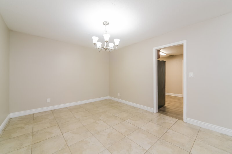 2,205/Mo, 1024 Old Magnolia Cove Apopka, FL 32712 Dining Room View
