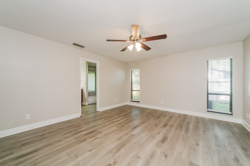2,205/Mo, 1024 Old Magnolia Cove Apopka, FL 32712 Main Bedroom View