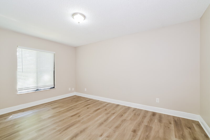 2,200/Mo, 1024 Old Magnolia Cove Apopka, FL 32712 Bedroom View