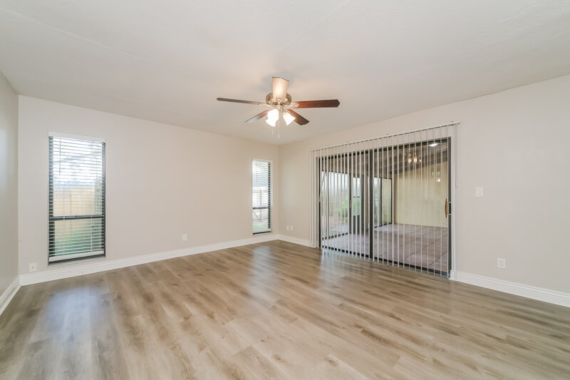 2,205/Mo, 1024 Old Magnolia Cove Apopka, FL 32712 Main Bedroom View 2