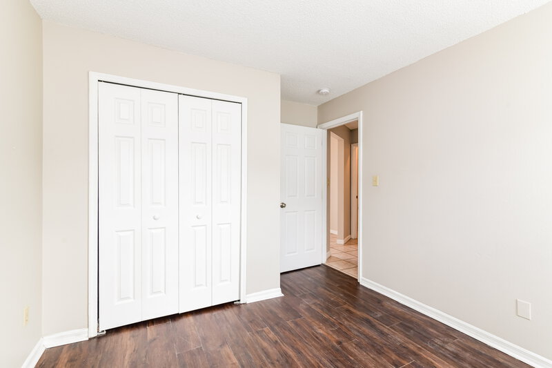 1,580/Mo, 212 Great Yarmouth Court Kissimmee, FL 34758 Bedroom View