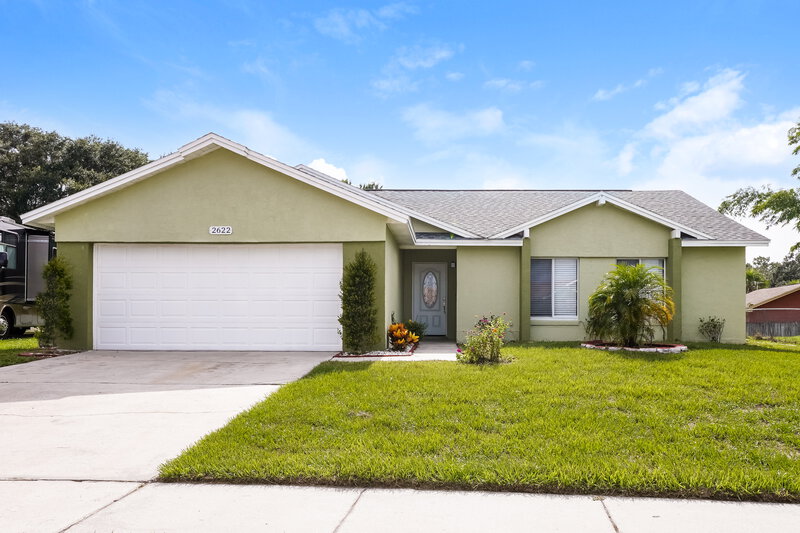 2,275/Mo, 2622 Dixie Ln Kissimmee, FL 34744 External View