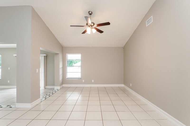 2,275/Mo, 2622 Dixie Ln Kissimmee, FL 34744 Living Room View