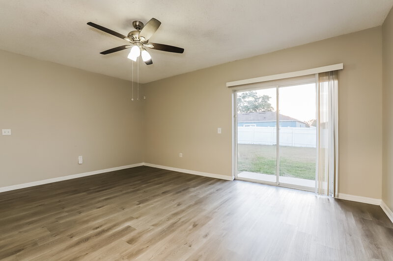 1,830/Mo, 529 Delido Way Kissimmee, FL 34758 Living Room View