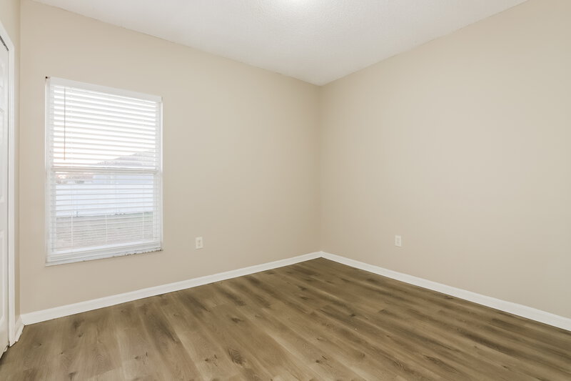 1,830/Mo, 529 Delido Way Kissimmee, FL 34758 Bedroom View