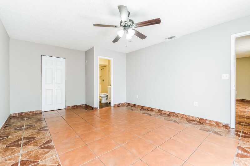 1,520/Mo, 645 Mckinley Court Kissimmee, FL 34758 Main Bedroom View