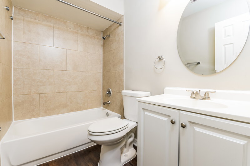 1,520/Mo, 645 Mckinley Court Kissimmee, FL 34758 Bathroom View