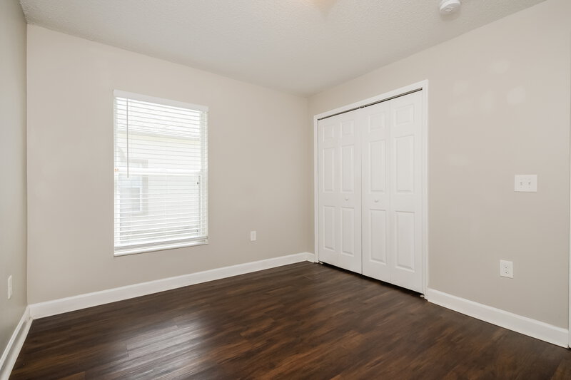 2,075/Mo, 7661 Harbor Bend Cir Orlando, FL 32822 Bedroom View