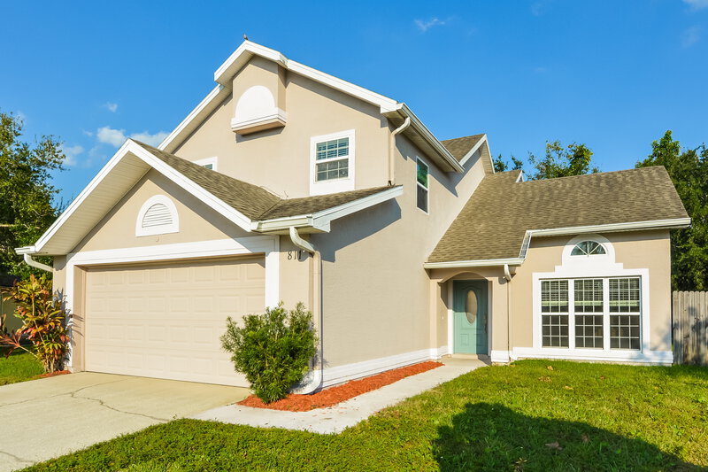 2,340/Mo, 811 Longleaf Pine Ct Orlando, FL 32825 External View