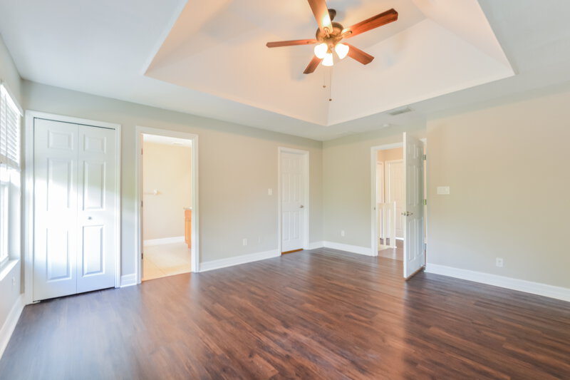 2,340/Mo, 811 Longleaf Pine Ct Orlando, FL 32825 Main Bedroom View