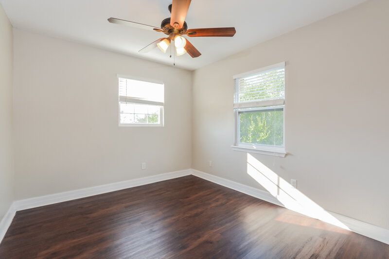 2,340/Mo, 811 Longleaf Pine Ct Orlando, FL 32825 Bedroom View