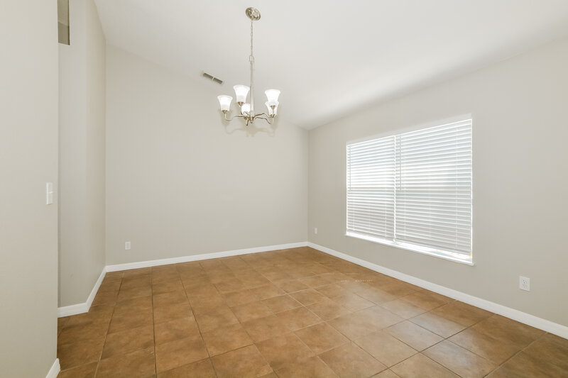 2,255/Mo, 4619 Woodford Dr Kissimmee, FL 34758 Dining Room View