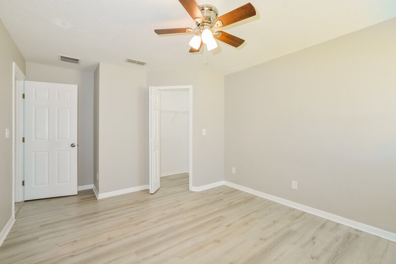 2,255/Mo, 4619 Woodford Dr Kissimmee, FL 34758 Bedroom View 3