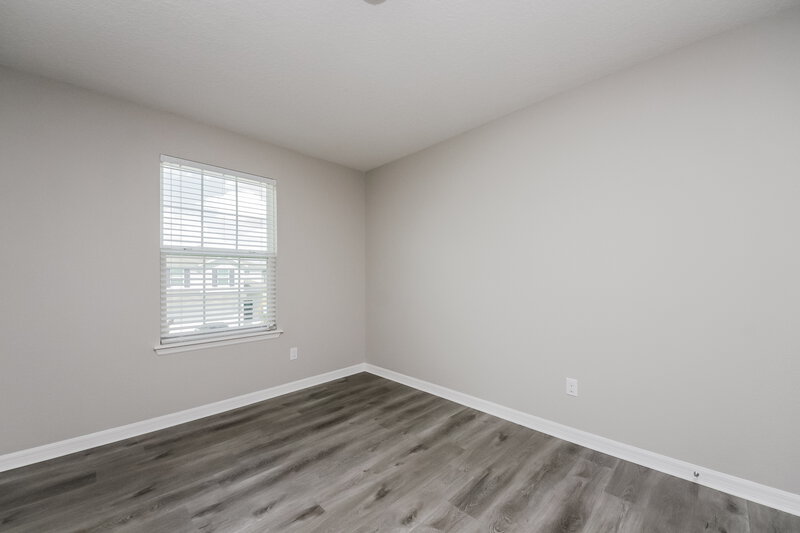 3,780/Mo, 2608 Waterline St Kissimmee, FL 34743 Bedroom View