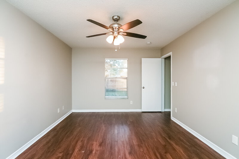 1,595/Mo, 718 Del Prado Dr Kissimmee, FL 34758 Main Bedroom View