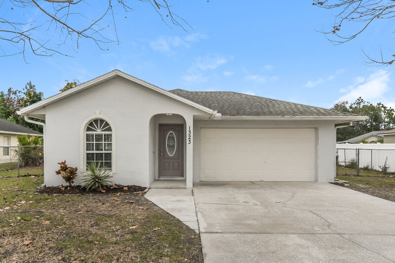 1,735/Mo, 1323 Dover Dr Kissimmee, FL 34758 External View