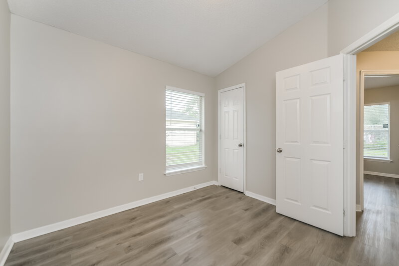 1,735/Mo, 1323 Dover Dr Kissimmee, FL 34758 Bedroom View