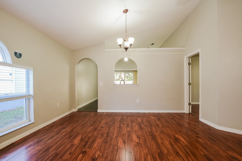 2,005/Mo, 153 Gleason Cv Sanford, FL 32773 Dining Room View 2