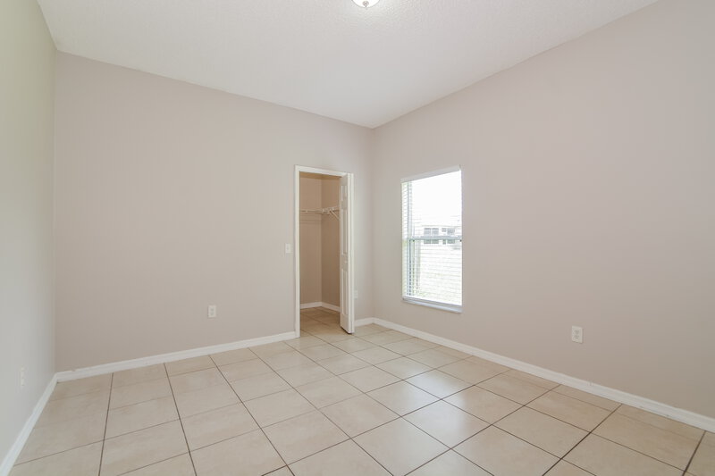 2,110/Mo, 562 Bristol Cir Kissimmee, FL 34758 Bedroom View