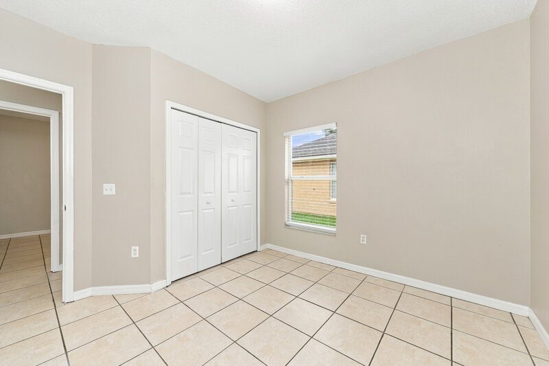1,805/Mo, 1005 Dudley Dr Kissimmee, FL 34758 Bedroom View