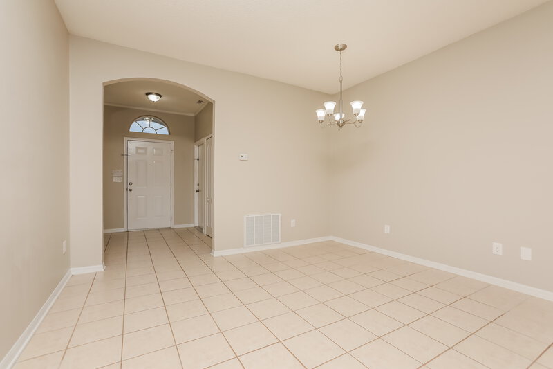2,265/Mo, 2012 Swift Rd Oviedo, FL 32766 Dining Room View