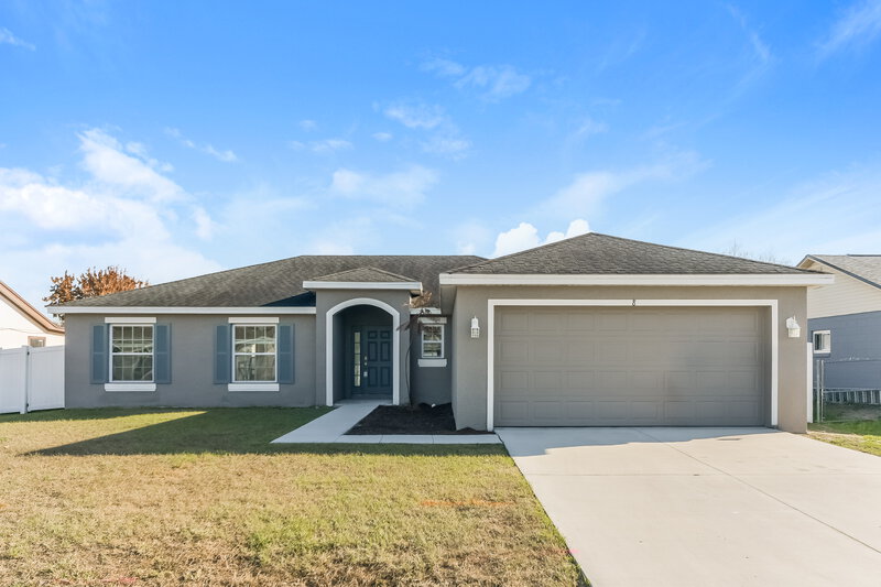 2,110/Mo, 8 Bradford Court Kissimmee, FL 34758 External View