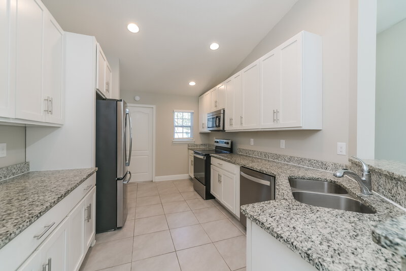 2,110/Mo, 8 Bradford Court Kissimmee, FL 34758 Breakfast Nook View