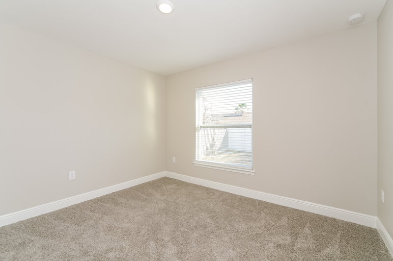 2,110/Mo, 8 Bradford Court Kissimmee, FL 34758 Bedroom View