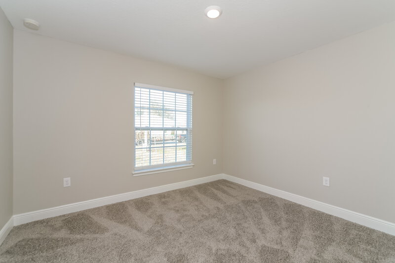 2,110/Mo, 8 Bradford Court Kissimmee, FL 34758 Bedroom View 3