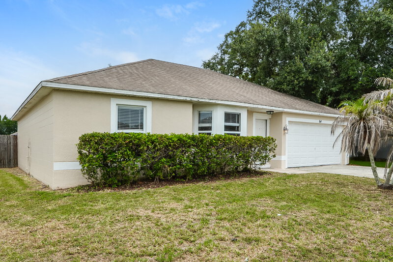 1,675/Mo, 64 Bolton Ct Kissimmee, FL 34758 Front View