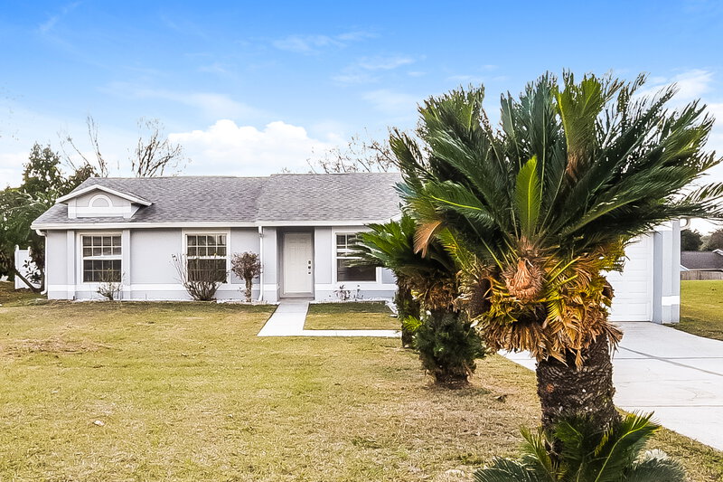 2,020/Mo, 12041 Goldenstar Ln Clermont, FL 34711 External View