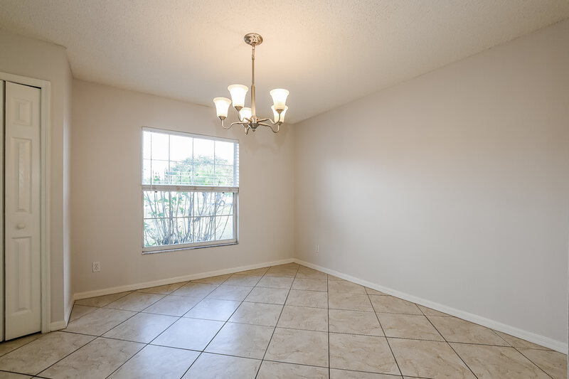 2,020/Mo, 12041 Goldenstar Ln Clermont, FL 34711 Dining Room View