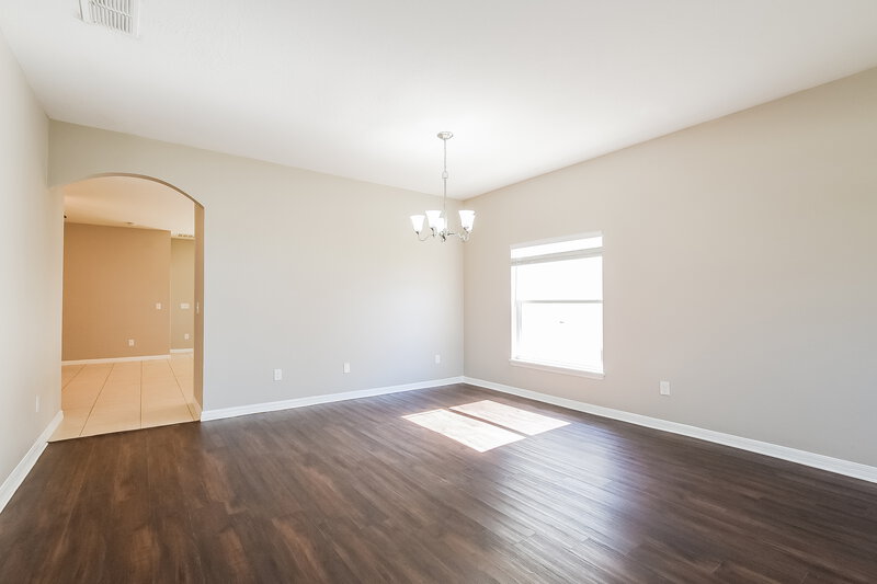 2,190/Mo, 336 Marathon Ln Sanford, FL 32771 Living Room View