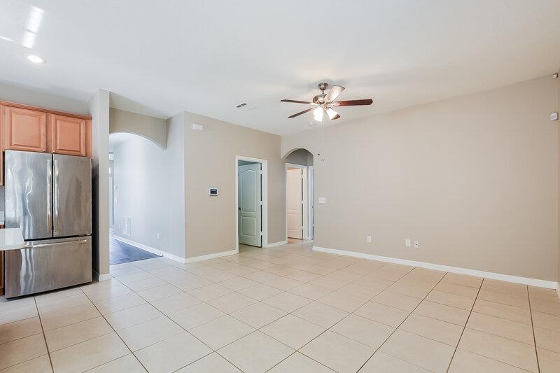 2,190/Mo, 336 Marathon Ln Sanford, FL 32771 Family Room View