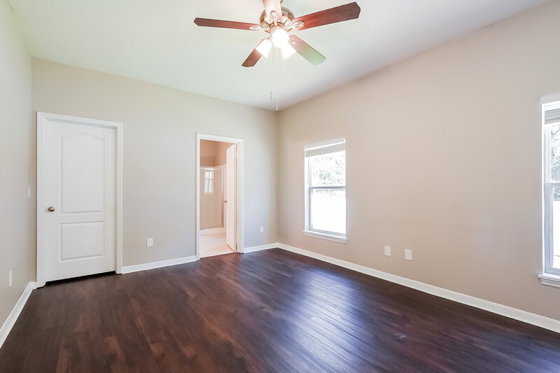 2,190/Mo, 336 Marathon Ln Sanford, FL 32771 Main Bedroom View