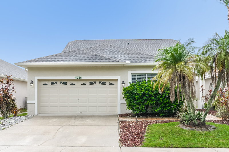 2,720/Mo, 1046 Raining Meadows Ln Orlando, FL 32824 External View