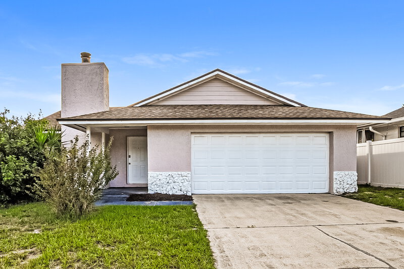 1,995/Mo, 1348 Andes Dr Winter Springs, FL 32708 External View