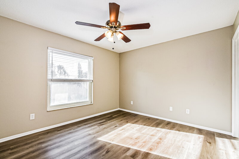 1,995/Mo, 1348 Andes Dr Winter Springs, FL 32708 Main Bedroom View