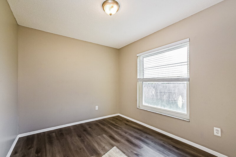 1,995/Mo, 1348 Andes Dr Winter Springs, FL 32708 Bedroom View