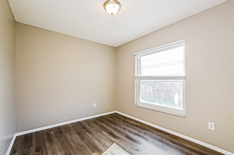 1,995/Mo, 1348 Andes Dr Winter Springs, FL 32708 Bedroom View 2