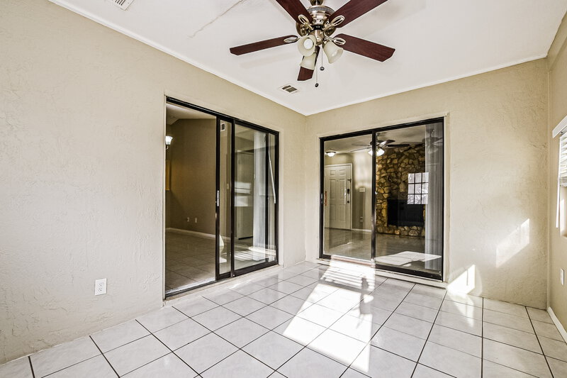 1,995/Mo, 1348 Andes Dr Winter Springs, FL 32708 Sun Room View 2