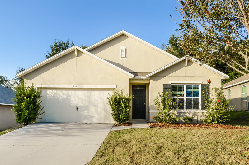 2,140/Mo, 2372 Valhalla Dr Tavares, FL 32778 External View