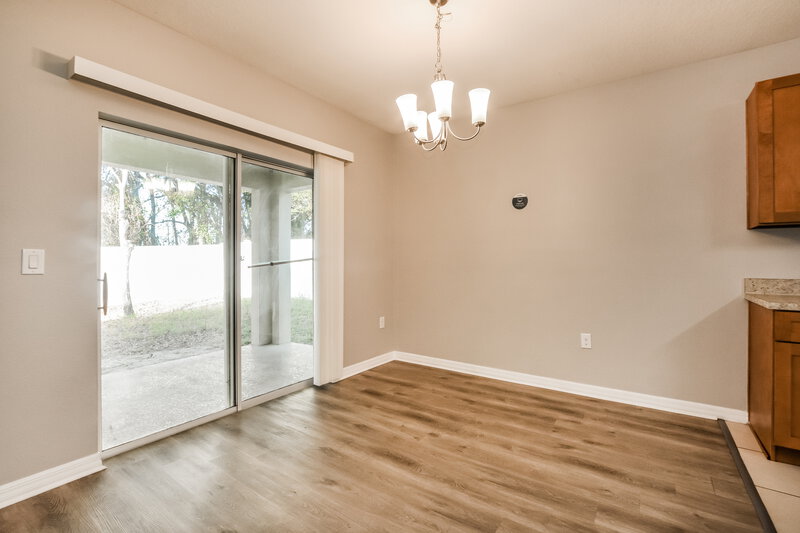 2,140/Mo, 2372 Valhalla Dr Tavares, FL 32778 Dining Room View