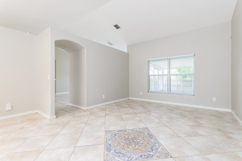 2,095/Mo, 2607 Settlers Trail Saint Cloud, FL 34772 Living Room View