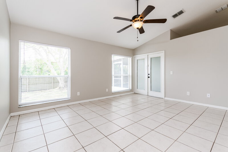 2,095/Mo, 2607 Settlers Trail Saint Cloud, FL 34772 Family Room View