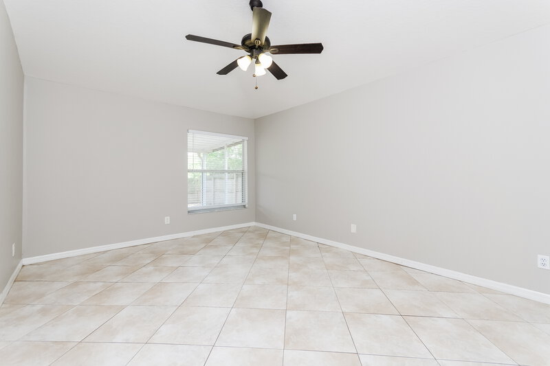 2,095/Mo, 2607 Settlers Trail Saint Cloud, FL 34772 Main Bedroom View