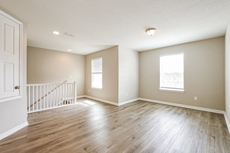 2,335/Mo, 3171 Turret Dr Kissimmee, FL 34743 Loft View