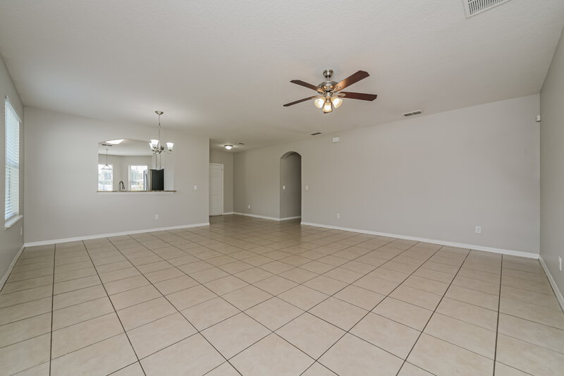 2,030/Mo, 3226 Queen Alexandria Dr Kissimmee, FL 34744 Living Room View