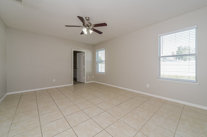 2,030/Mo, 3226 Queen Alexandria Dr Kissimmee, FL 34744 Main Bedroom View