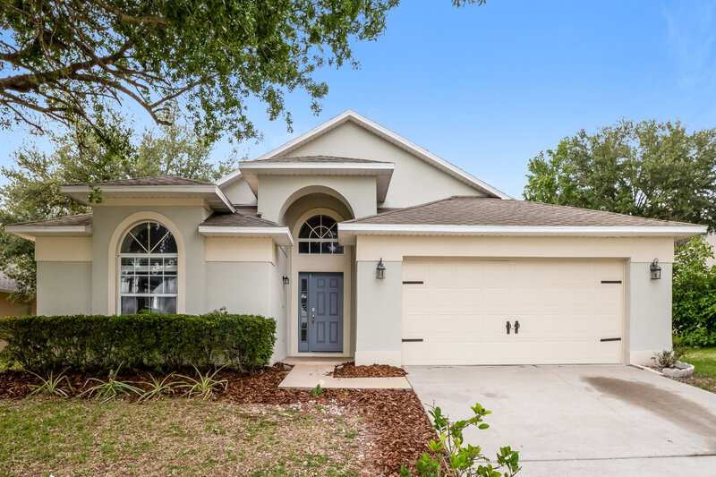 2,410/Mo, 1496 Sunset Village Blvd Clermont, FL 34711 External View